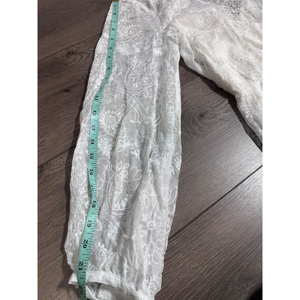Modcloth NWT Just the Beginning Maxi Dress 10 - Picture 6 of 11